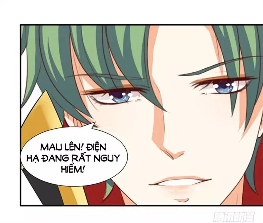 Vương Tử Nhà Tôi Là Nô Bộc Chapter 118 - 16