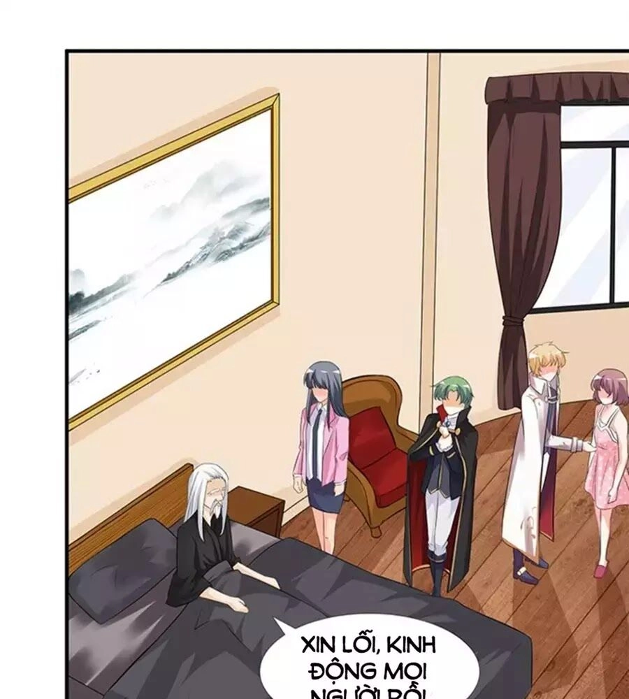 Vương Tử Nhà Tôi Là Nô Bộc Chapter 118 - 77