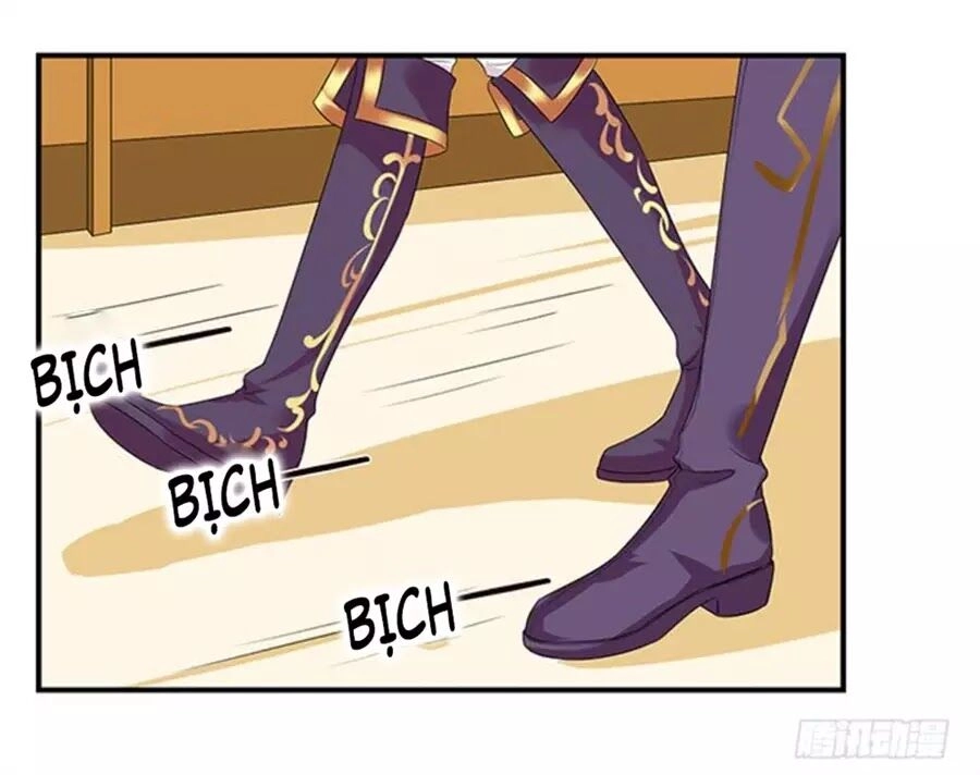 Vương Tử Nhà Tôi Là Nô Bộc Chapter 119 - 1