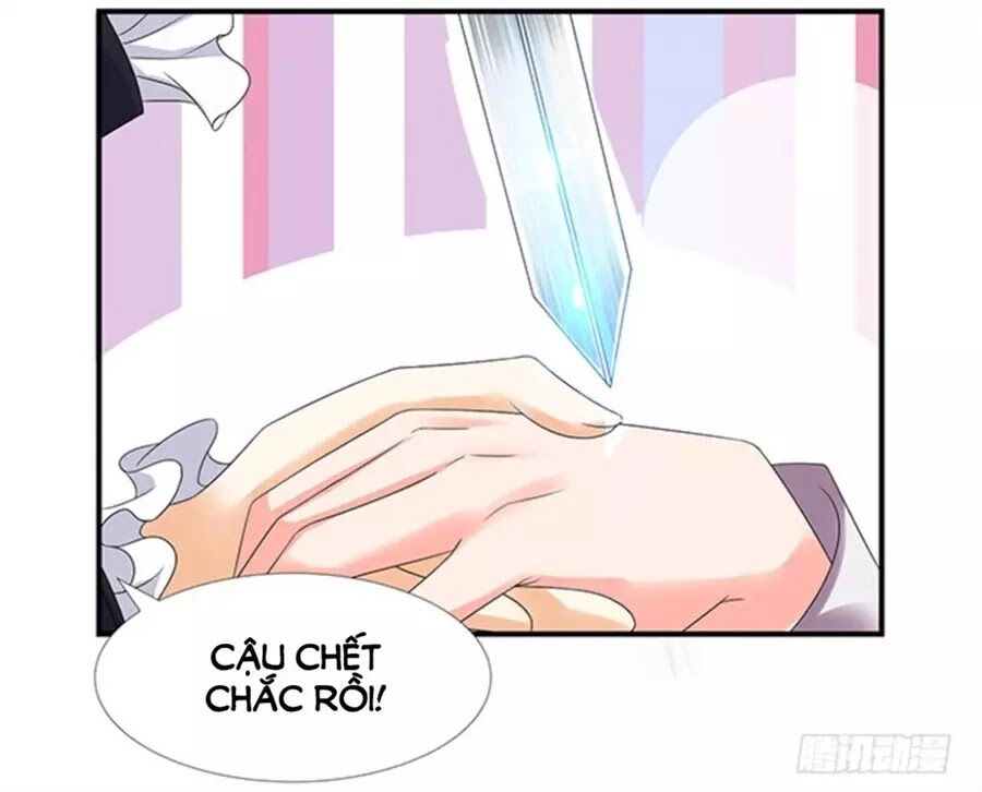 Vương Tử Nhà Tôi Là Nô Bộc Chapter 119 - 22