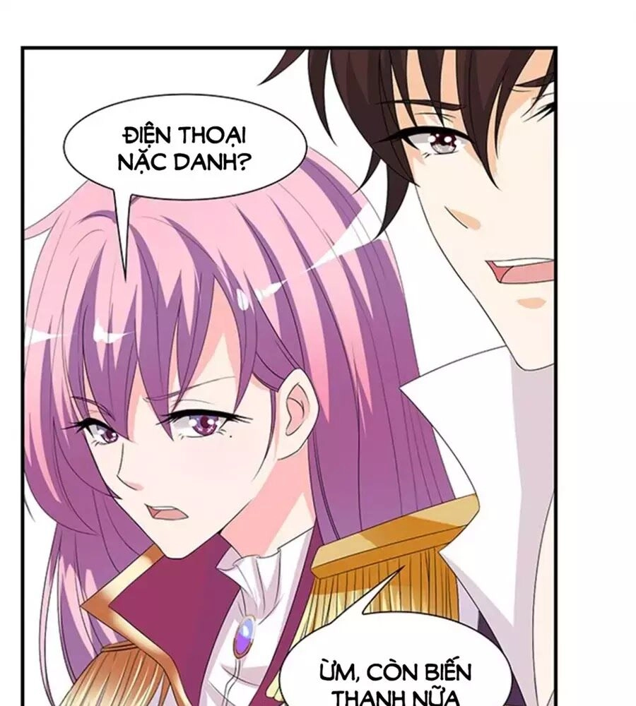 Vương Tử Nhà Tôi Là Nô Bộc Chapter 120 - 2