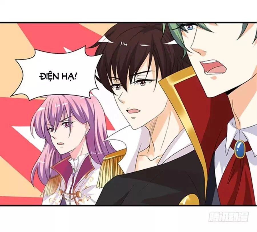 Vương Tử Nhà Tôi Là Nô Bộc Chapter 120 - 5