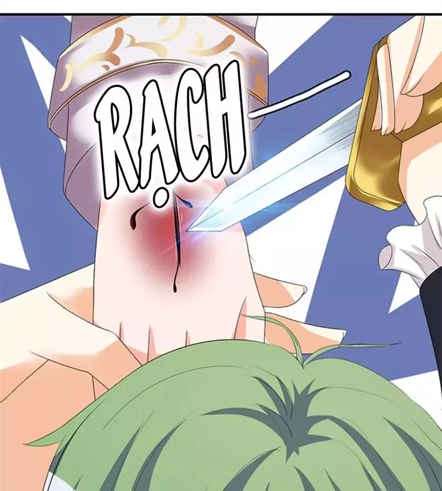 Vương Tử Nhà Tôi Là Nô Bộc Chapter 120 - 23