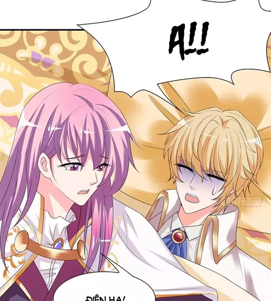 Vương Tử Nhà Tôi Là Nô Bộc Chapter 120 - 27