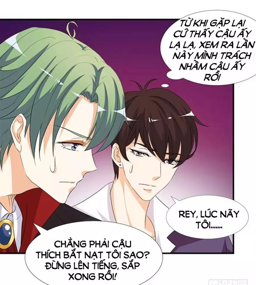 Vương Tử Nhà Tôi Là Nô Bộc Chapter 120 - 29