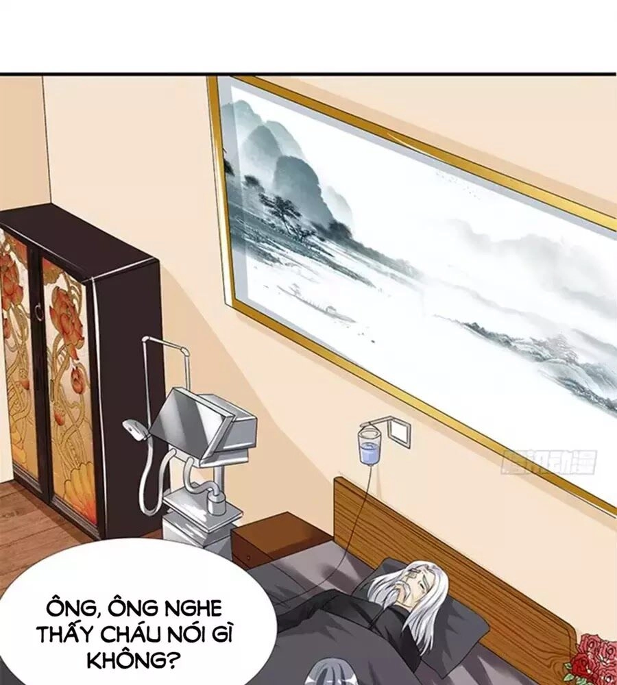 Vương Tử Nhà Tôi Là Nô Bộc Chapter 120 - 42