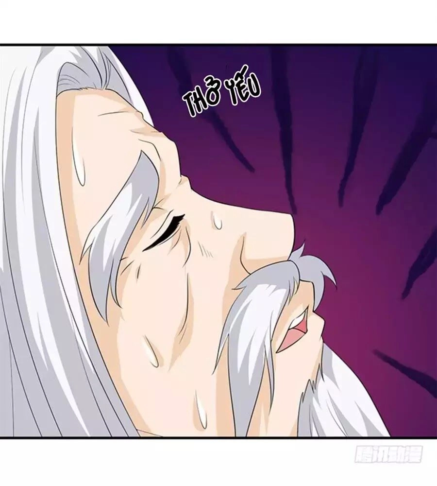 Vương Tử Nhà Tôi Là Nô Bộc Chapter 120 - 44