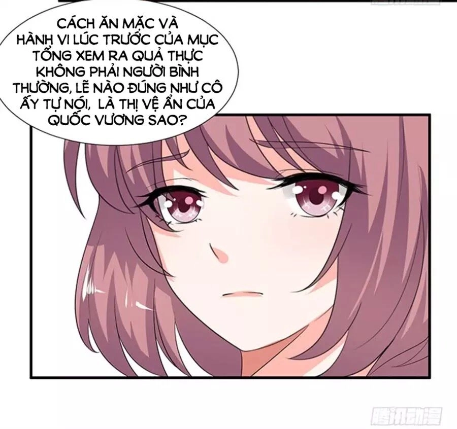 Vương Tử Nhà Tôi Là Nô Bộc Chapter 120 - 49