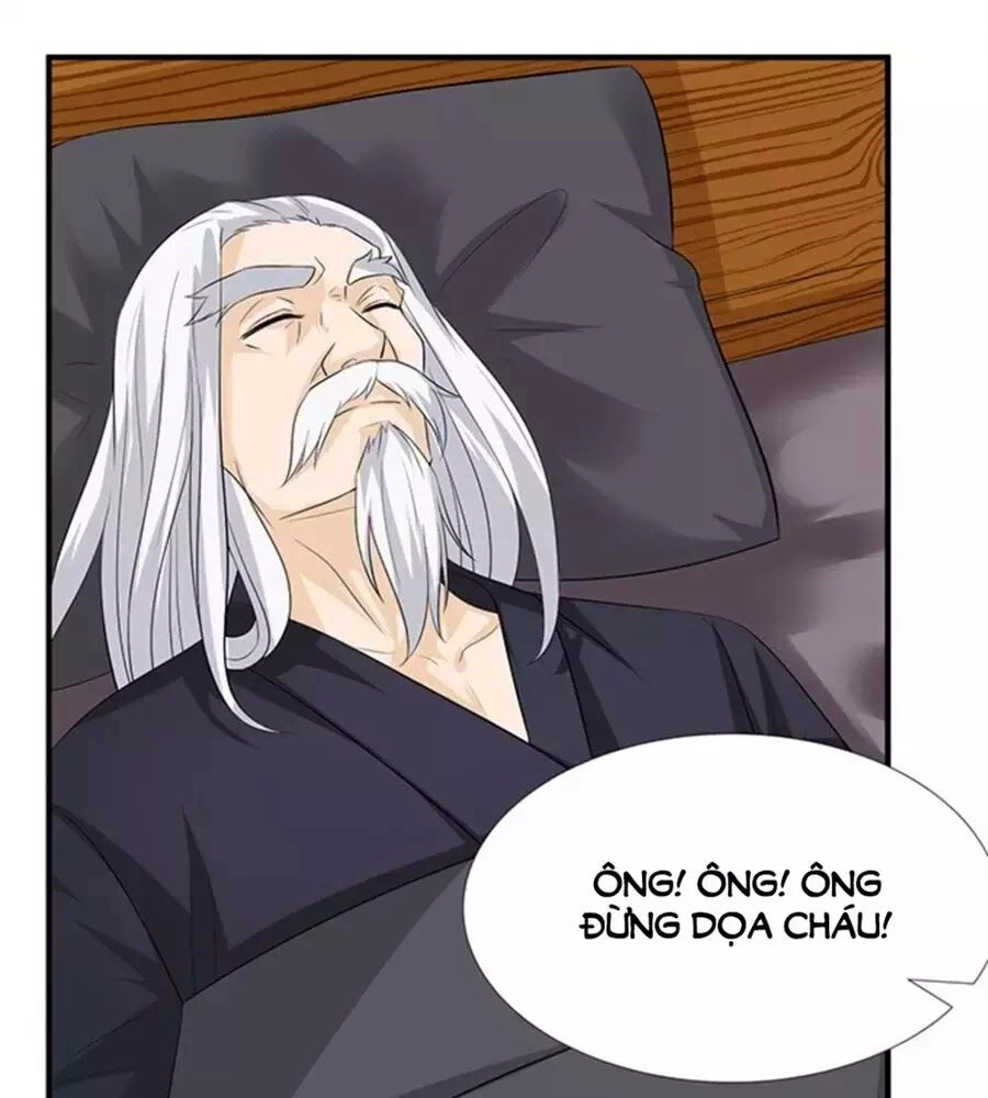 Vương Tử Nhà Tôi Là Nô Bộc Chapter 120 - 50