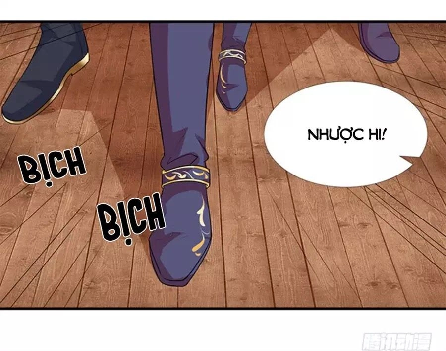 Vương Tử Nhà Tôi Là Nô Bộc Chapter 120 - 52