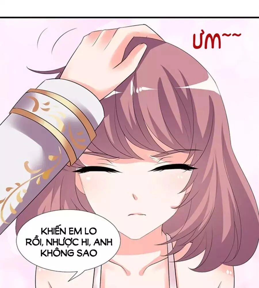 Vương Tử Nhà Tôi Là Nô Bộc Chapter 120 - 61