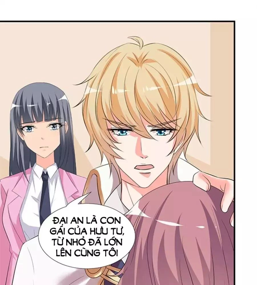 Vương Tử Nhà Tôi Là Nô Bộc Chapter 120 - 64