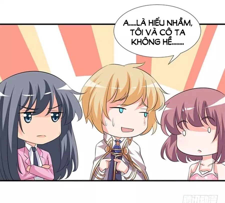 Vương Tử Nhà Tôi Là Nô Bộc Chapter 120 - 70