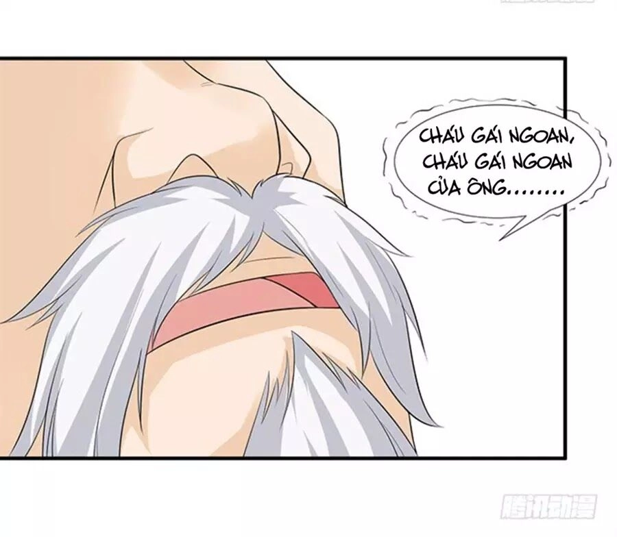 Vương Tử Nhà Tôi Là Nô Bộc Chapter 120 - 71