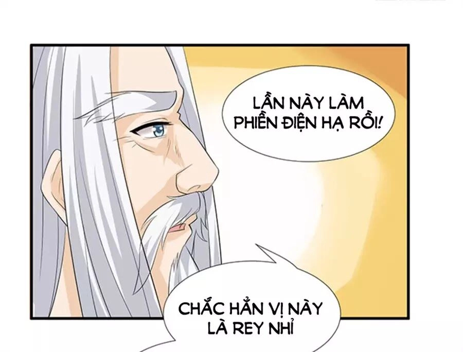 Vương Tử Nhà Tôi Là Nô Bộc Chapter 120 - 79