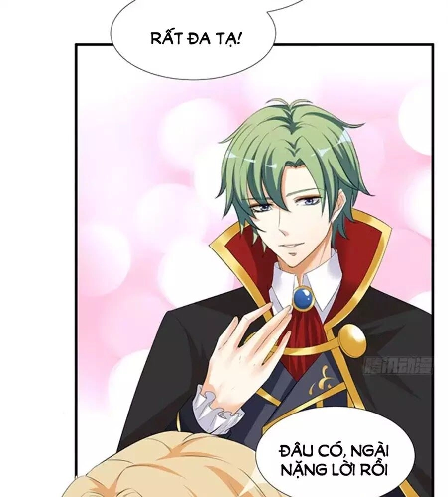 Vương Tử Nhà Tôi Là Nô Bộc Chapter 120 - 80