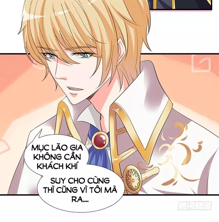 Vương Tử Nhà Tôi Là Nô Bộc Chapter 120 - 82