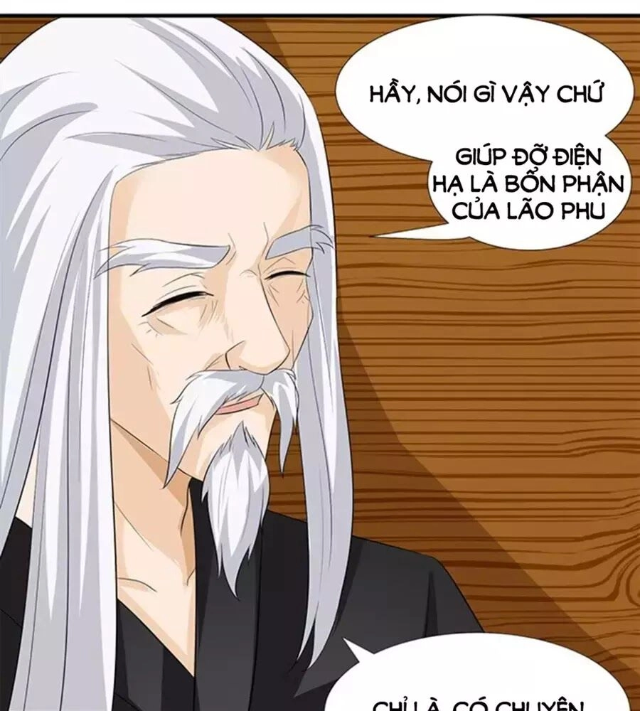 Vương Tử Nhà Tôi Là Nô Bộc Chapter 120 - 83