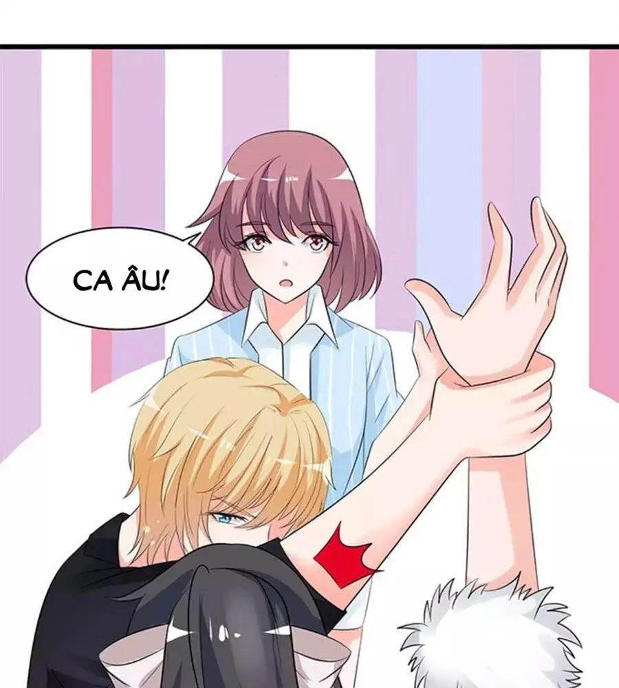 Vương Tử Nhà Tôi Là Nô Bộc Chapter 121 - 5