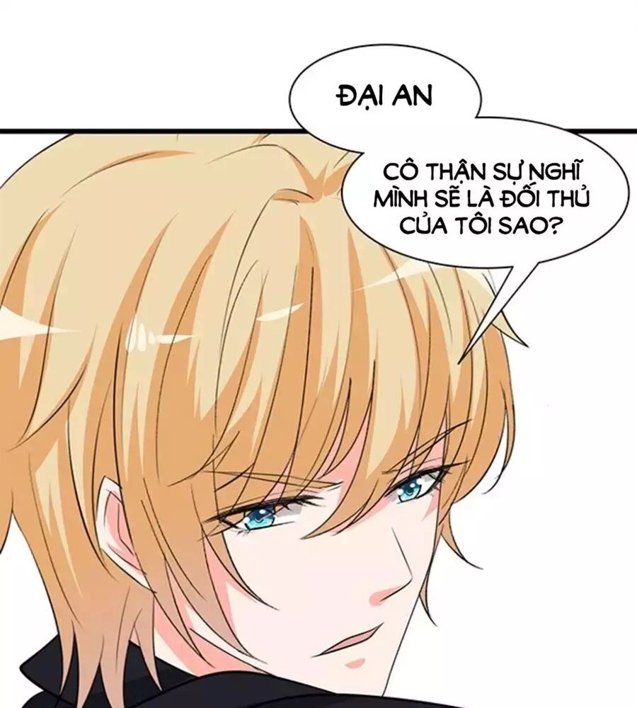 Vương Tử Nhà Tôi Là Nô Bộc Chapter 121 - 7