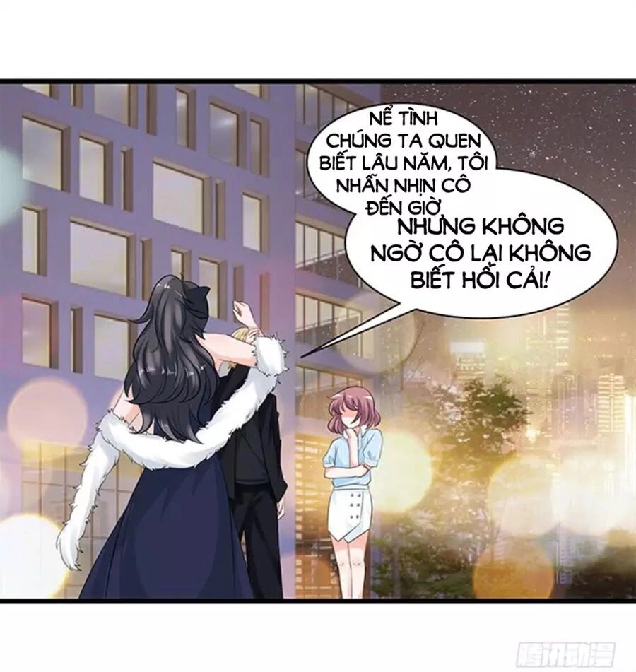 Vương Tử Nhà Tôi Là Nô Bộc Chapter 121 - 9