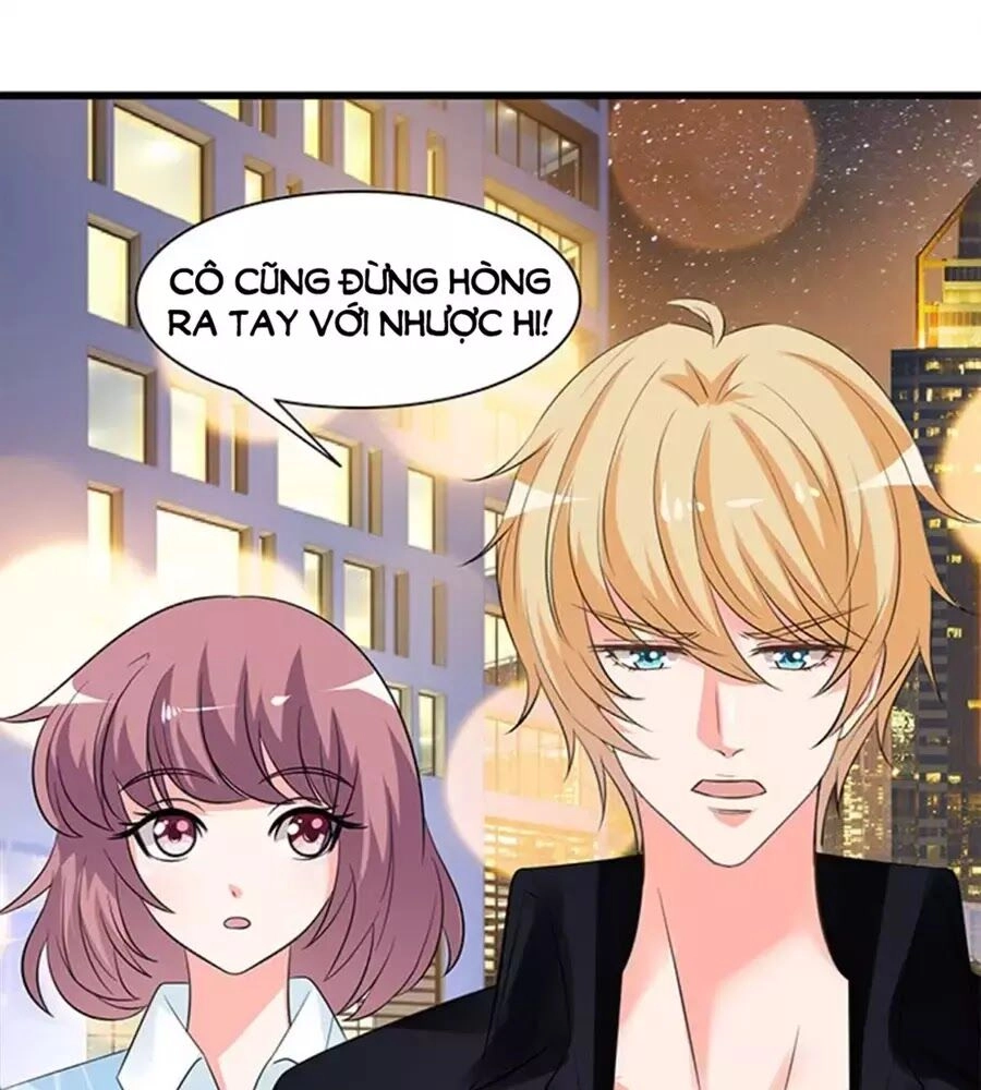 Vương Tử Nhà Tôi Là Nô Bộc Chapter 121 - 14