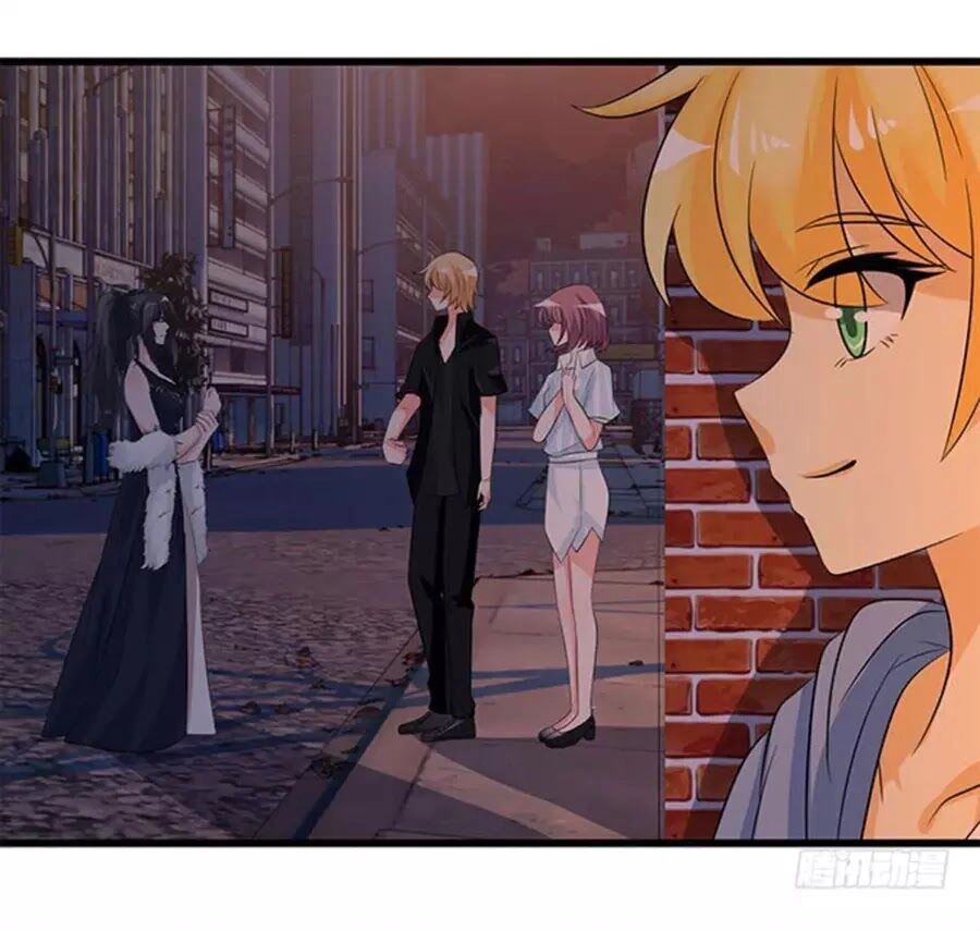 Vương Tử Nhà Tôi Là Nô Bộc Chapter 121 - 16