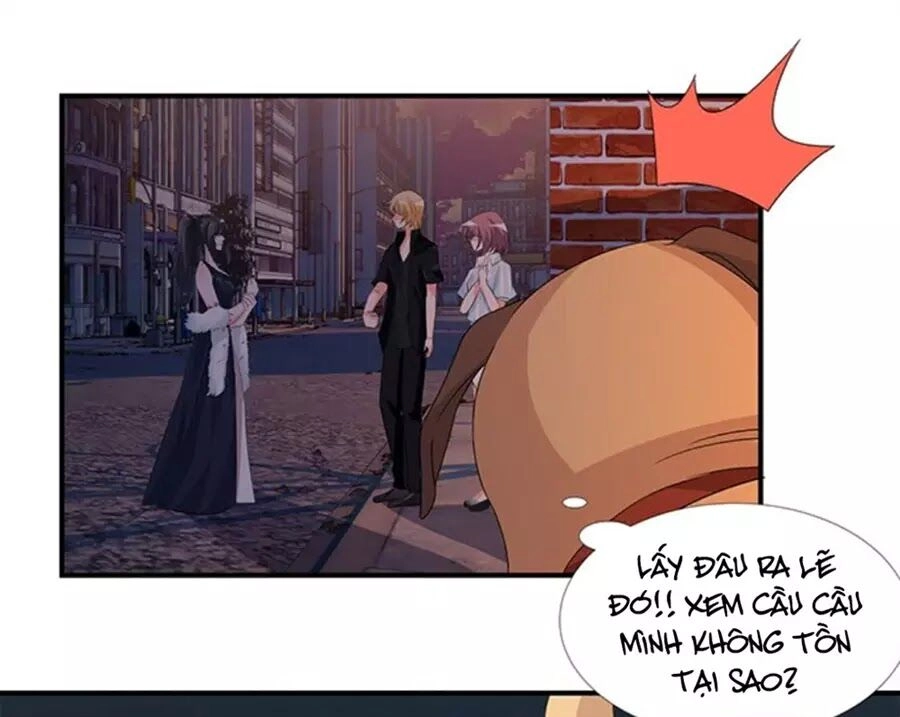 Vương Tử Nhà Tôi Là Nô Bộc Chapter 121 - 24