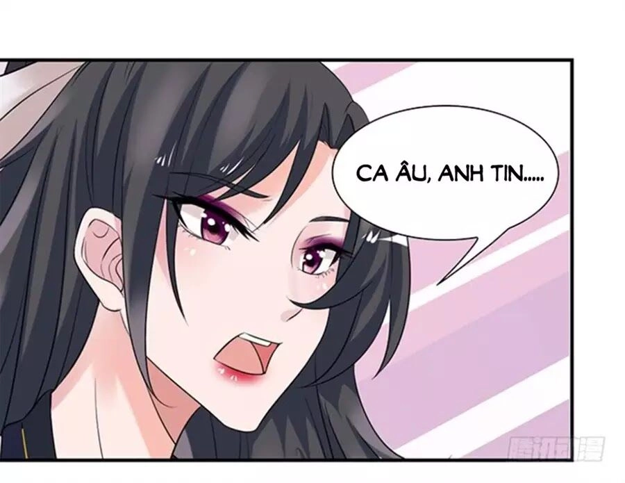 Vương Tử Nhà Tôi Là Nô Bộc Chapter 121 - 26