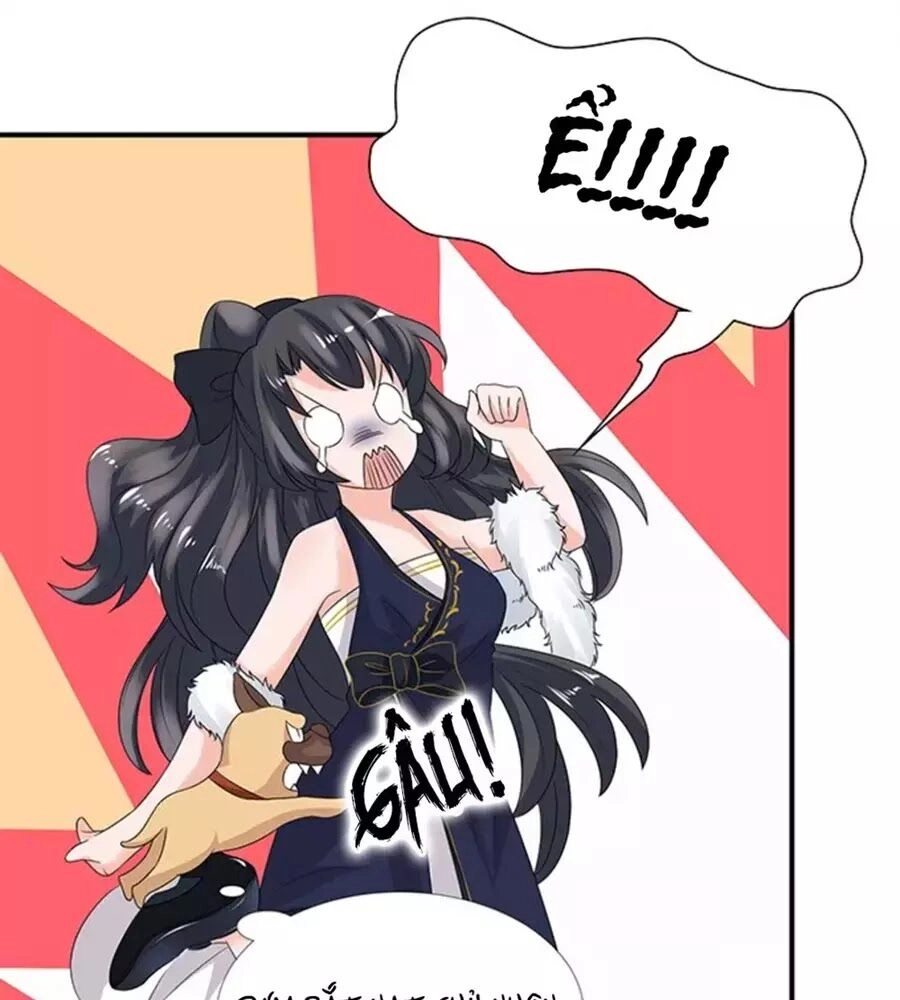 Vương Tử Nhà Tôi Là Nô Bộc Chapter 121 - 27