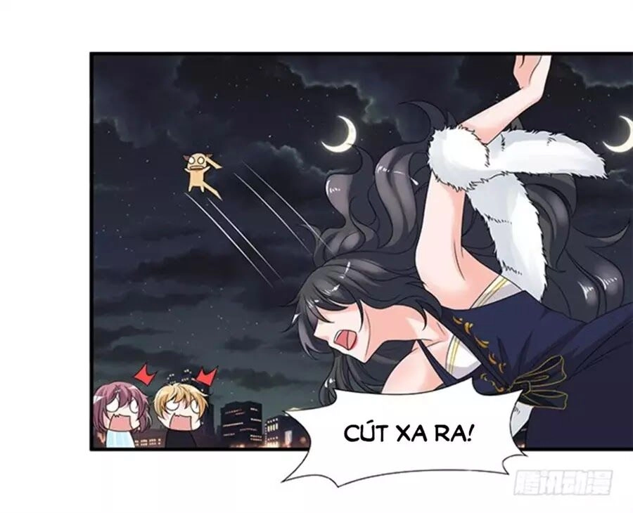 Vương Tử Nhà Tôi Là Nô Bộc Chapter 121 - 33