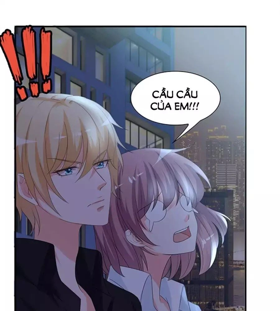 Vương Tử Nhà Tôi Là Nô Bộc Chapter 121 - 34