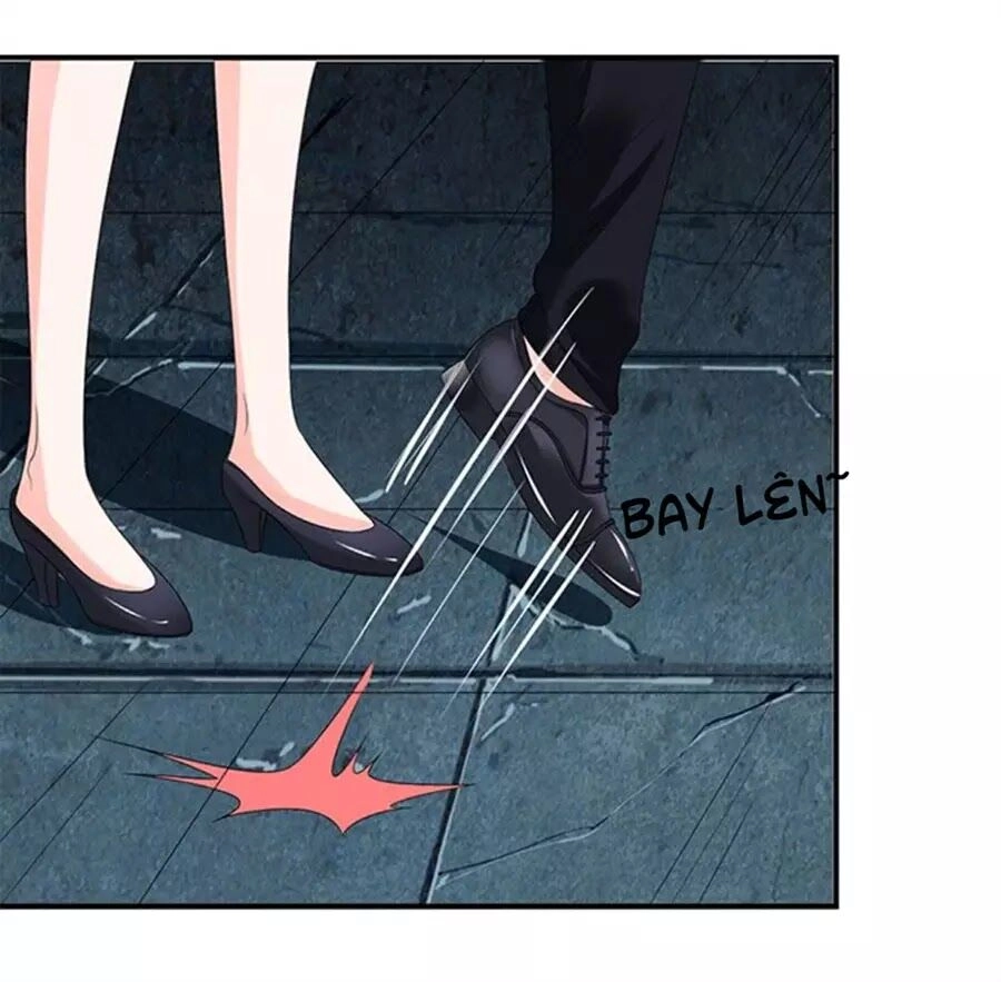 Vương Tử Nhà Tôi Là Nô Bộc Chapter 121 - 36