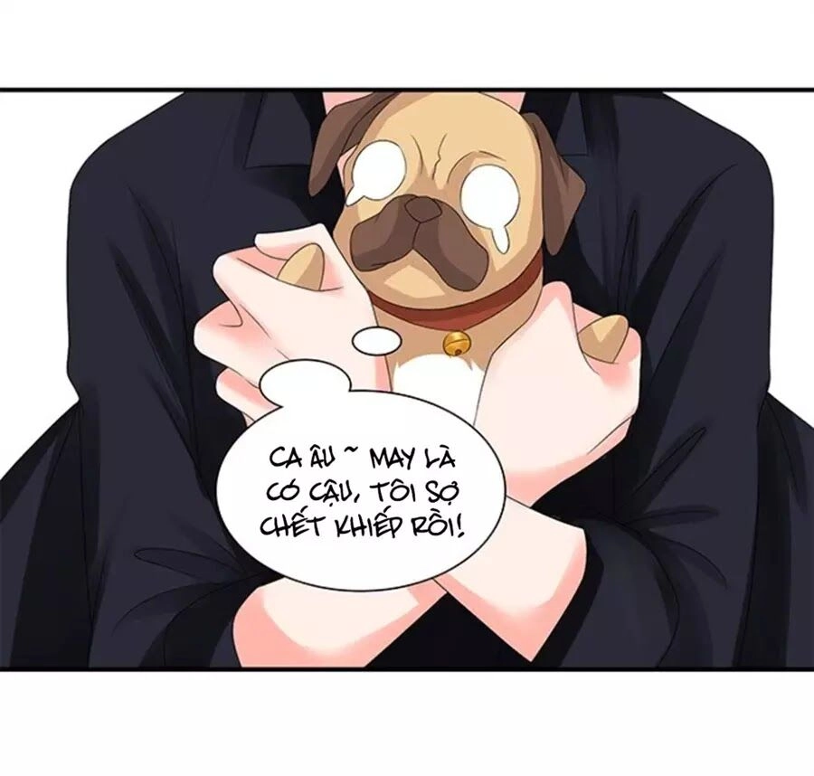 Vương Tử Nhà Tôi Là Nô Bộc Chapter 121 - 39