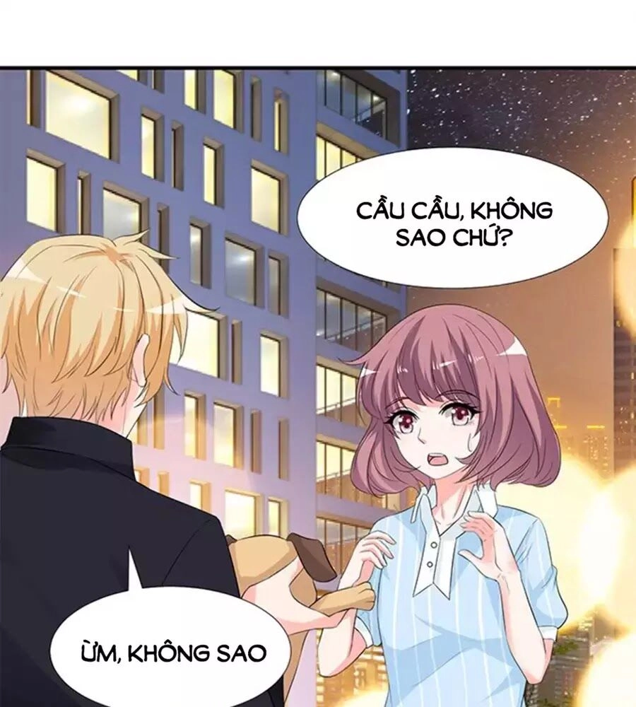 Vương Tử Nhà Tôi Là Nô Bộc Chapter 121 - 40