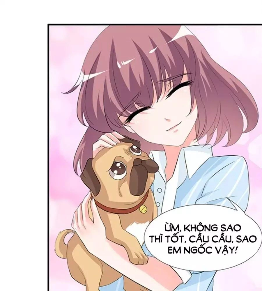 Vương Tử Nhà Tôi Là Nô Bộc Chapter 121 - 42