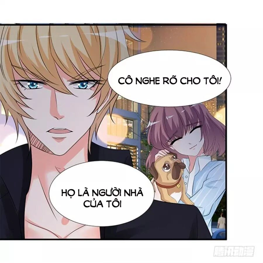 Vương Tử Nhà Tôi Là Nô Bộc Chapter 121 - 44