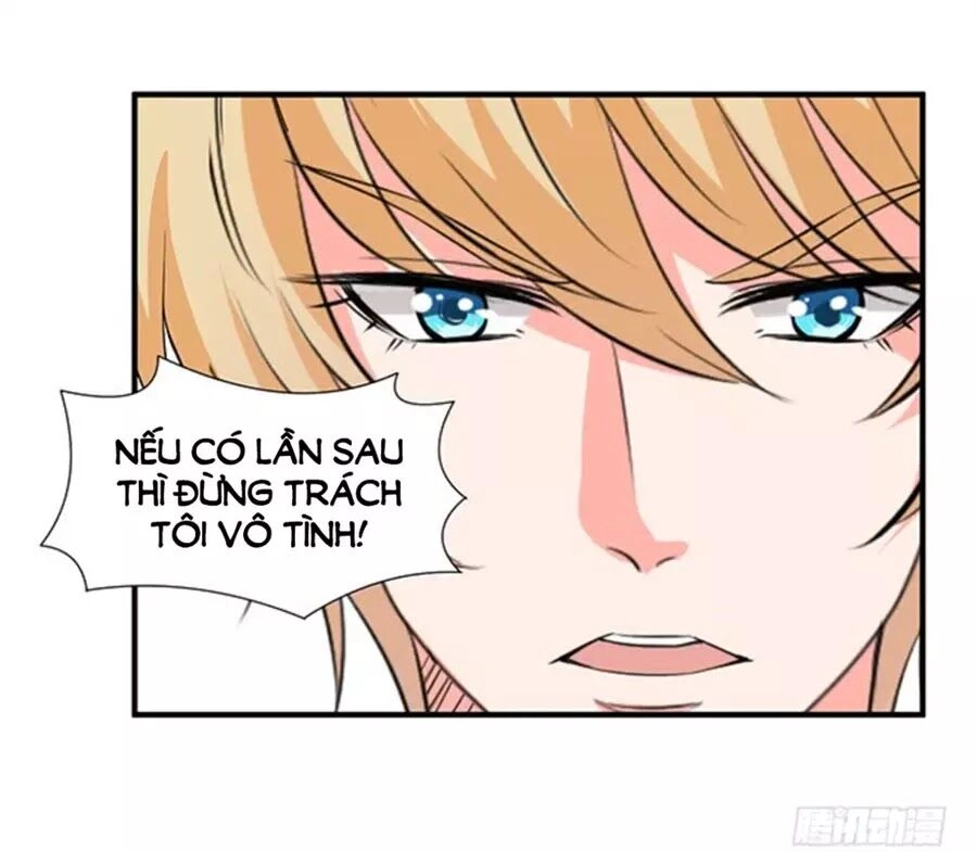 Vương Tử Nhà Tôi Là Nô Bộc Chapter 121 - 45