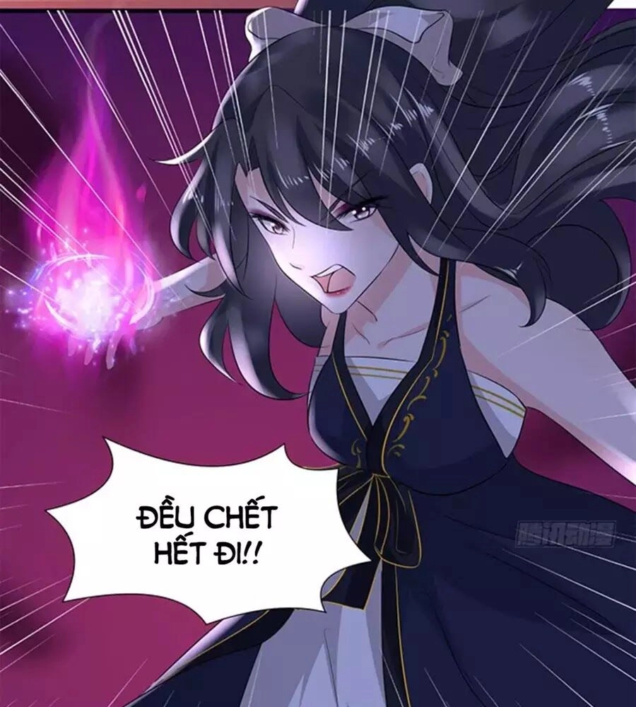 Vương Tử Nhà Tôi Là Nô Bộc Chapter 121 - 52