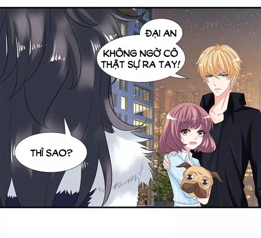 Vương Tử Nhà Tôi Là Nô Bộc Chapter 121 - 59