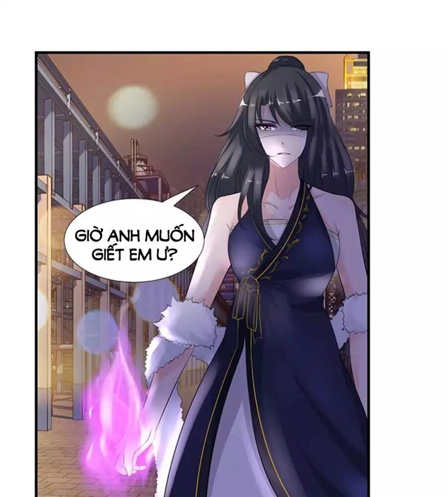 Vương Tử Nhà Tôi Là Nô Bộc Chapter 121 - 60