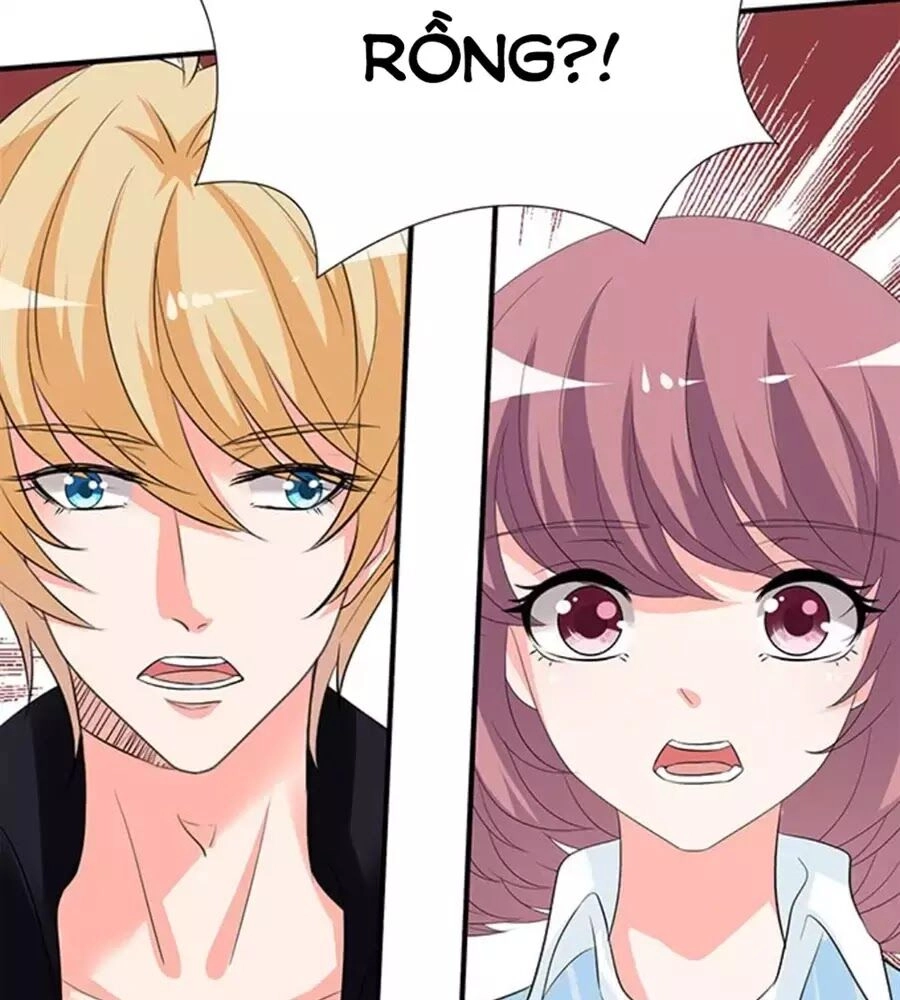 Vương Tử Nhà Tôi Là Nô Bộc Chapter 121 - 69