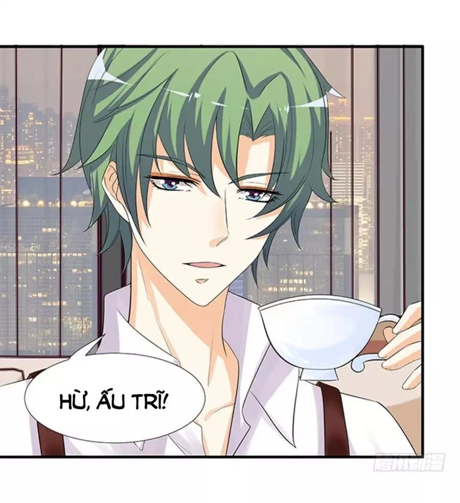 Vương Tử Nhà Tôi Là Nô Bộc Chapter 122 - 63