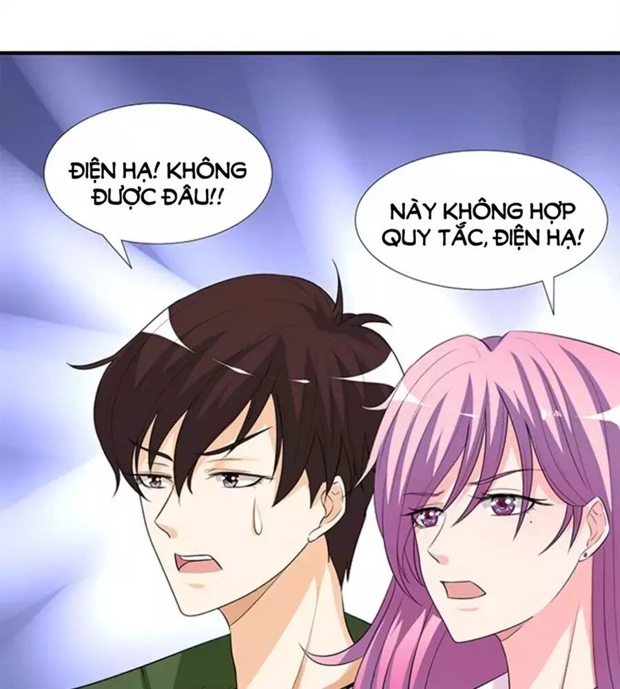 Vương Tử Nhà Tôi Là Nô Bộc Chapter 123 - 4