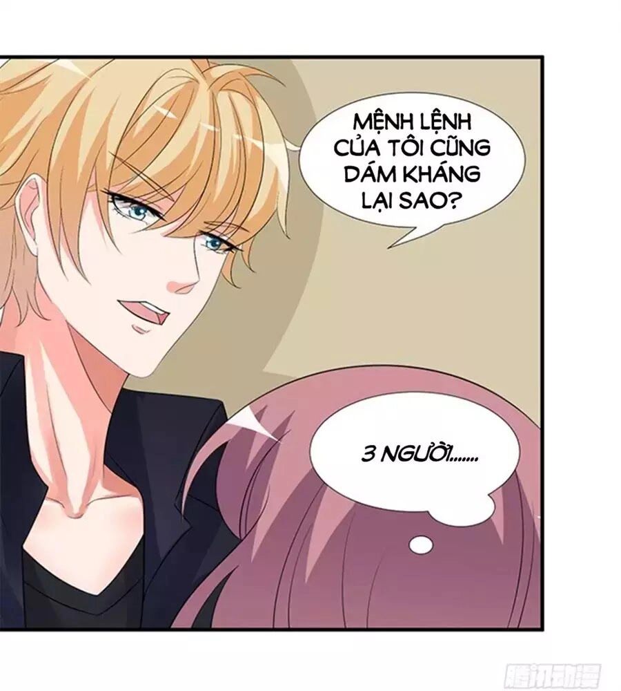 Vương Tử Nhà Tôi Là Nô Bộc Chapter 123 - 7