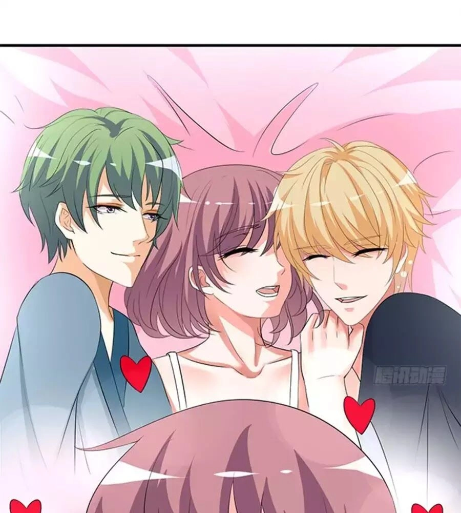 Vương Tử Nhà Tôi Là Nô Bộc Chapter 123 - 9