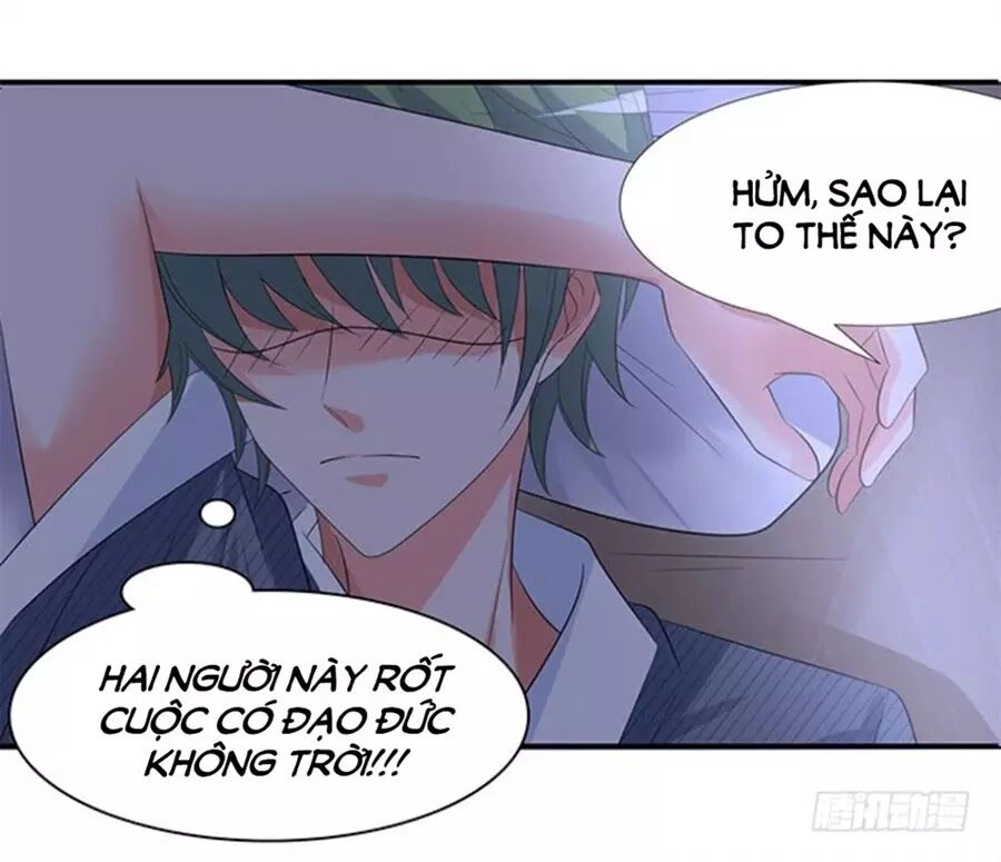 Vương Tử Nhà Tôi Là Nô Bộc Chapter 123 - 38