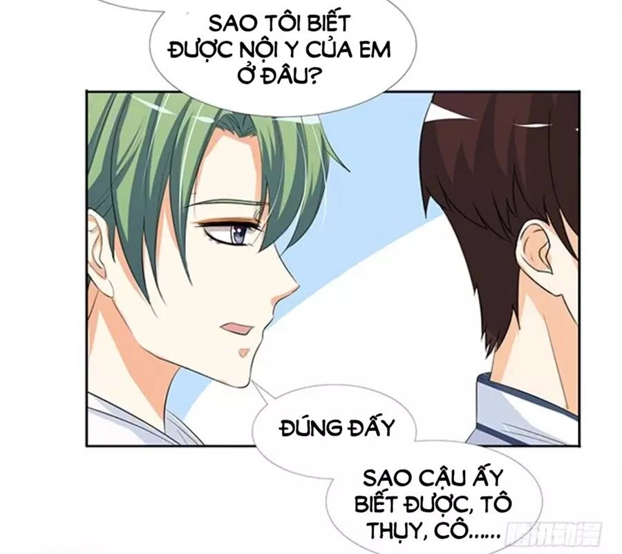 Vương Tử Nhà Tôi Là Nô Bộc Chapter 124 - 42