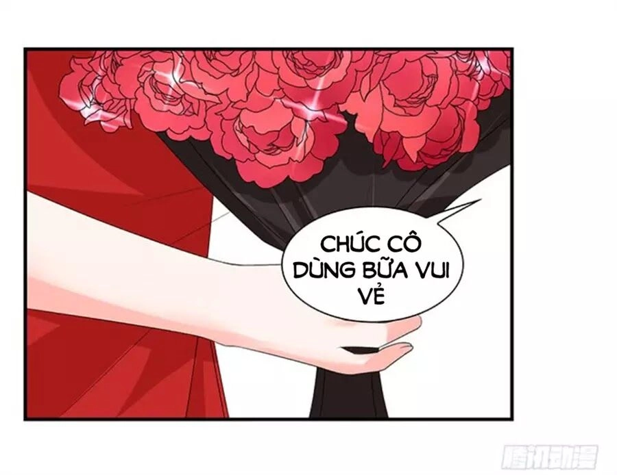 Vương Tử Nhà Tôi Là Nô Bộc Chapter 125 - 28