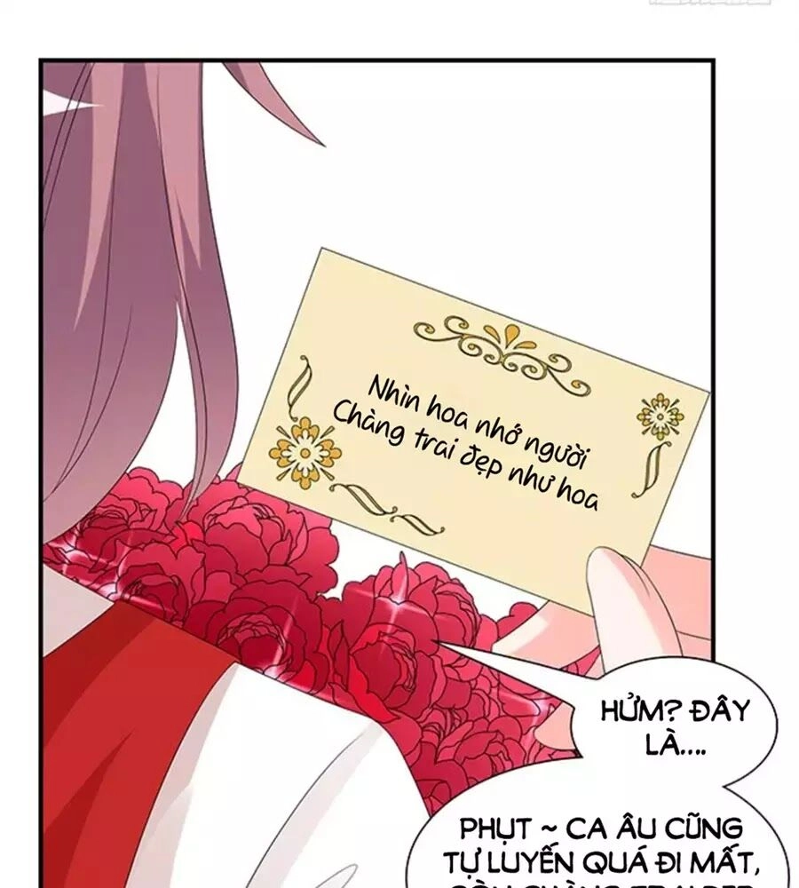 Vương Tử Nhà Tôi Là Nô Bộc Chapter 125 - 35